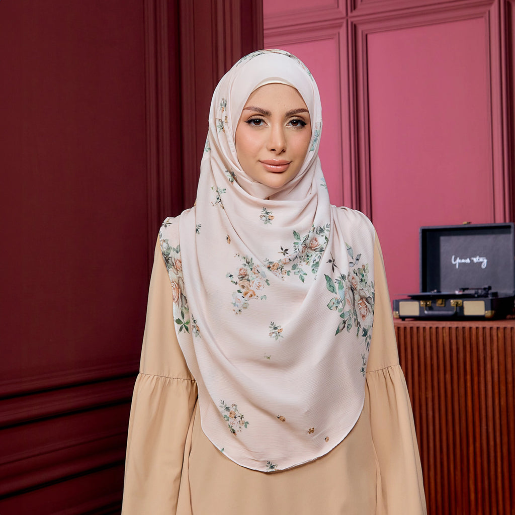 TWEELY-SO BASIC LE ROSA in HONEYCREAM