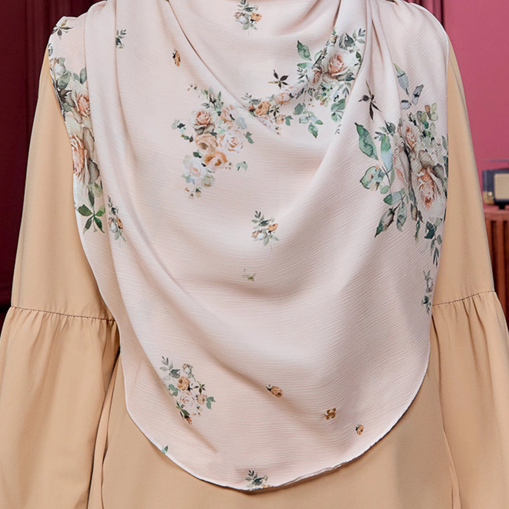 TWEELY-SO BASIC LE ROSA in HONEYCREAM