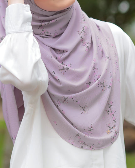 TWEELY-SO BASIC ETERNAL SPRING in HUSH MAUVE