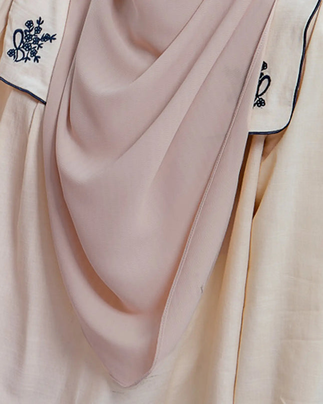 NICELY-SO 2.0 in SANDY ROSE