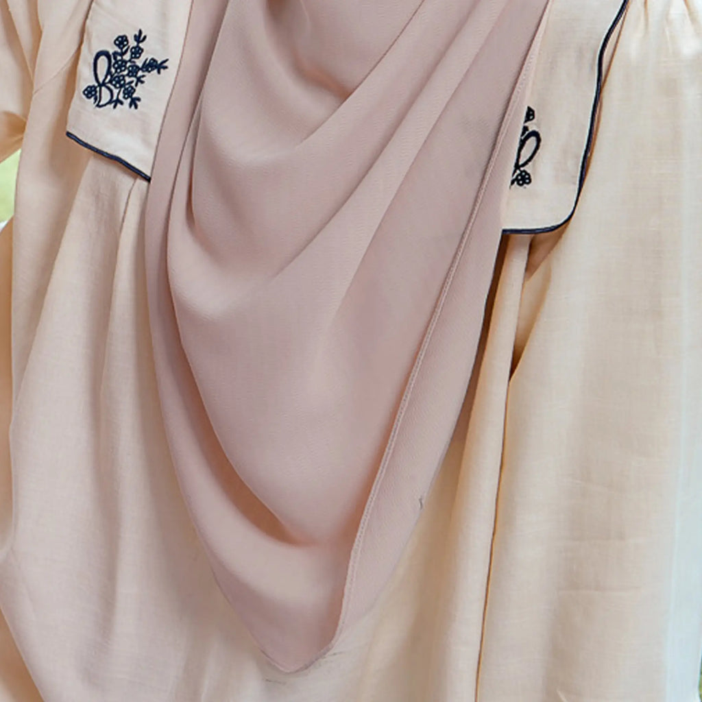 NICELY-SO 2.0 in SANDY ROSE