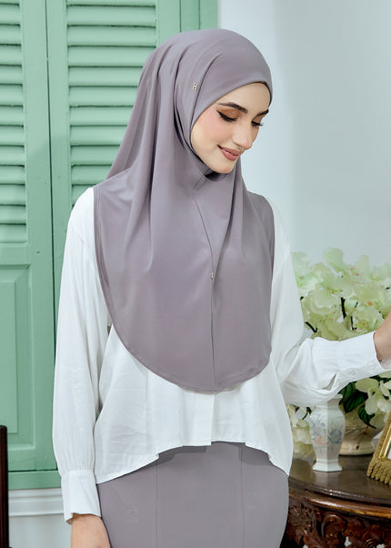 SO-ESSENA BASIC in HEATHER