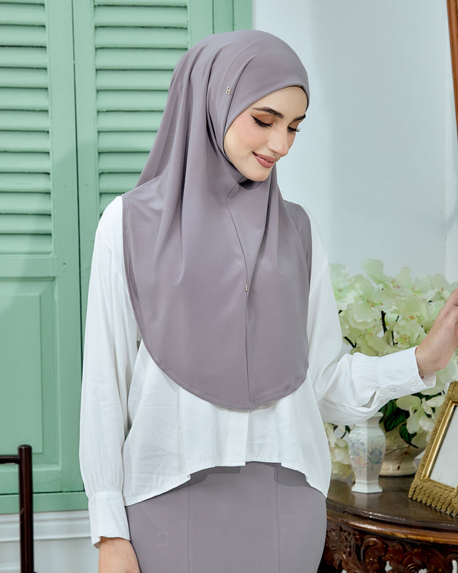 SO-ESSENA BASIC in HEATHER