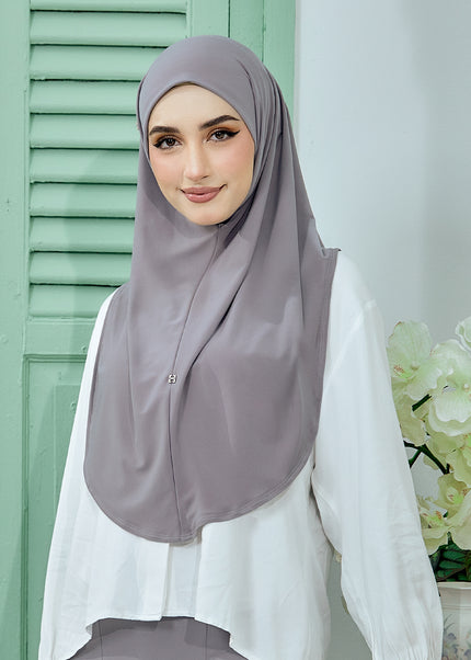 SO-ESSENA BASIC in HEATHER