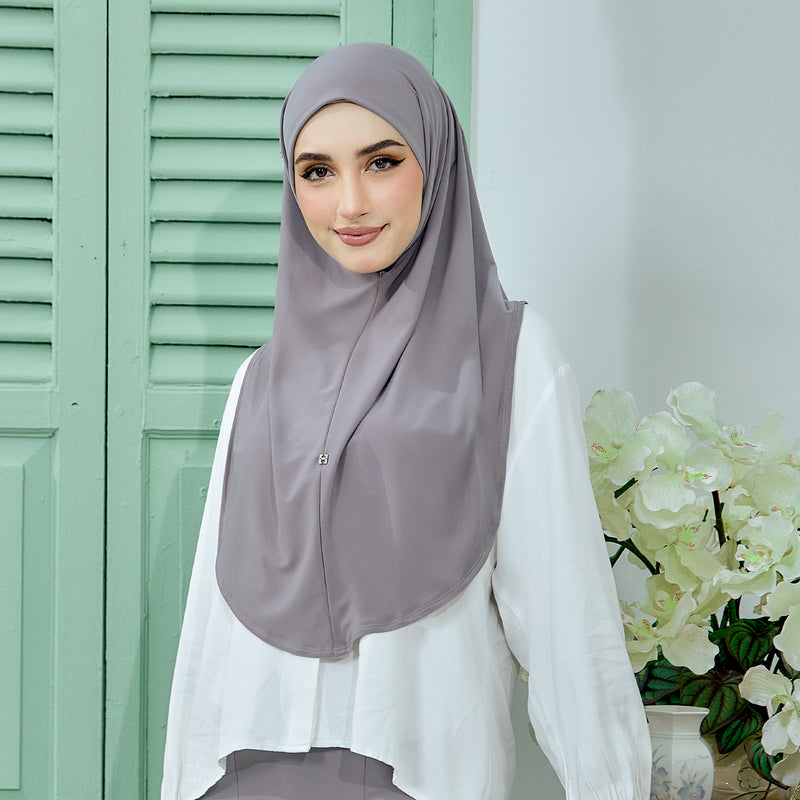 SO-ESSENA BASIC in HEATHER