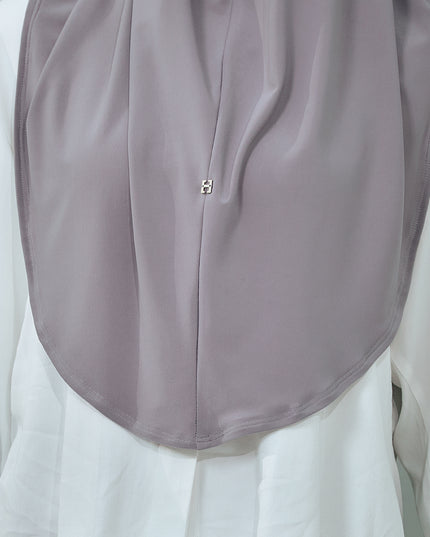 SO-ESSENA BASIC in HEATHER