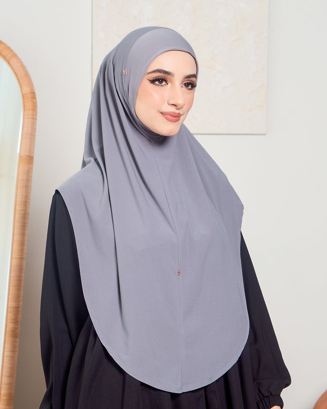 SO-LORA in HOPE GRAY