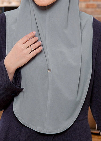 SO-MARJAN TWILL NC in ICED MINT