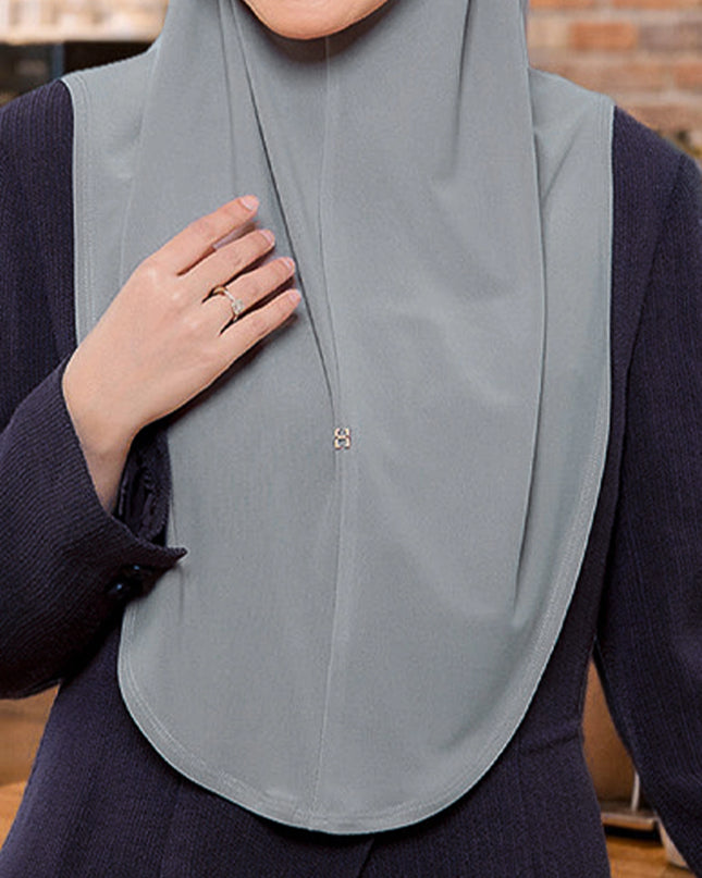 SO-MARJAN TWILL NC in ICED MINT