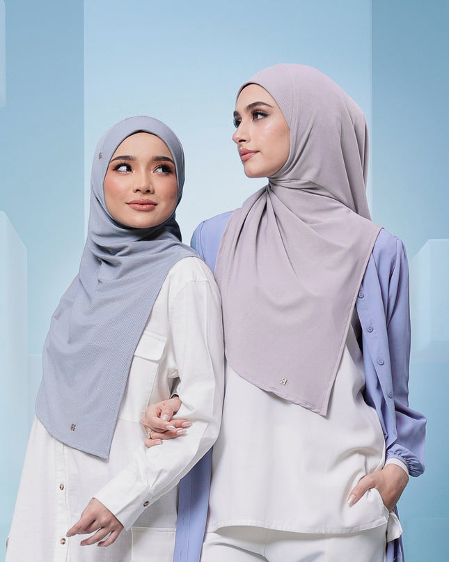 SO-SNAZZY in ICED SLATE