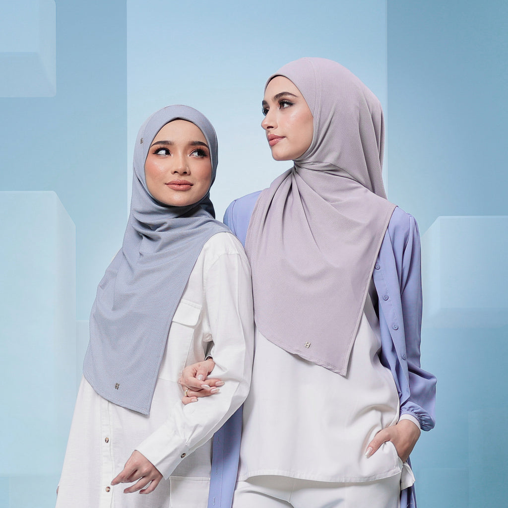 SO-SNAZZY in ICED SLATE