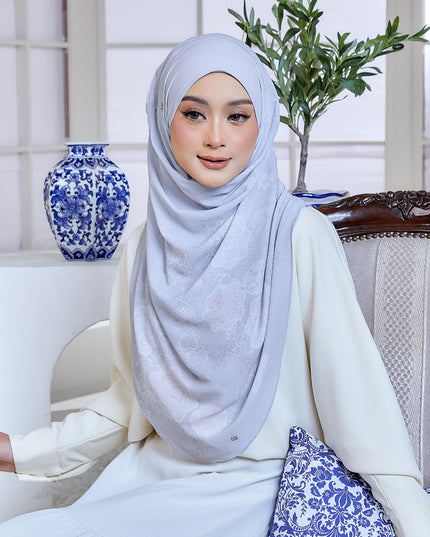 TWEELY-SO PORCELAIN in ICE GRAY