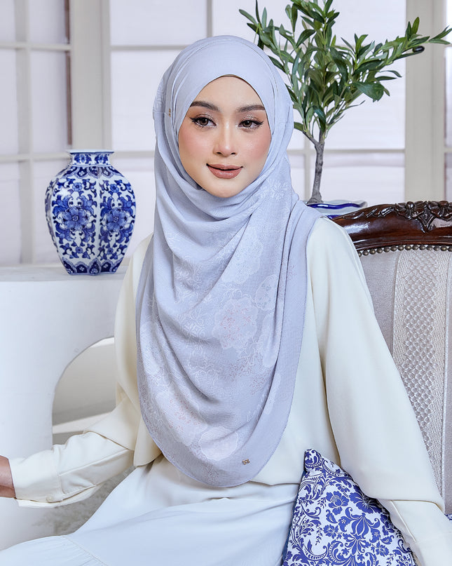 TWEELY-SO PORCELAIN in ICE GRAY