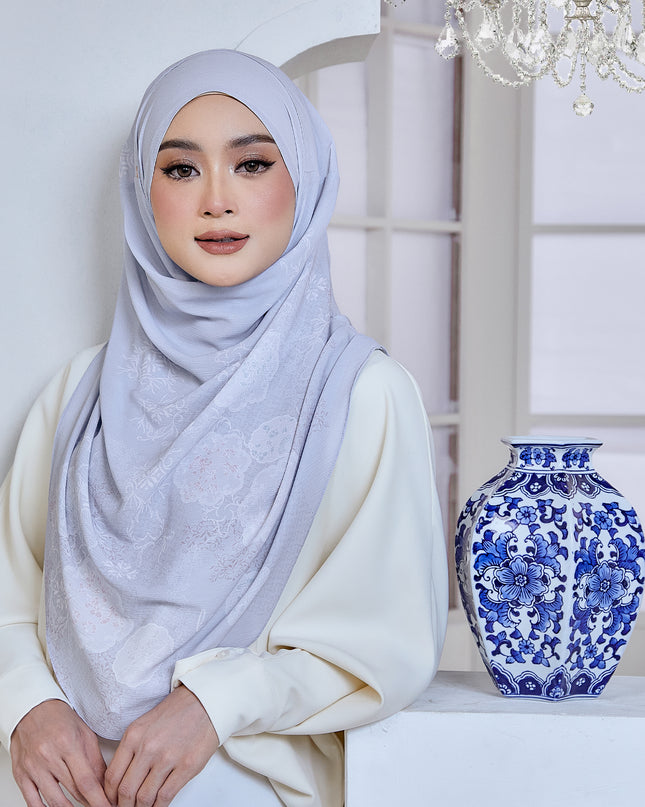 TWEELY-SO PORCELAIN in ICE GRAY