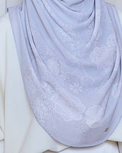 TWEELY-SO PORCELAIN in ICE GRAY