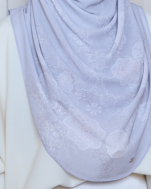 TWEELY-SO PORCELAIN in ICE GRAY