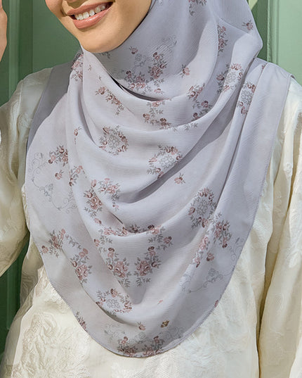 TWEELY-SO RUSTIC CHARM in ICE GRAY