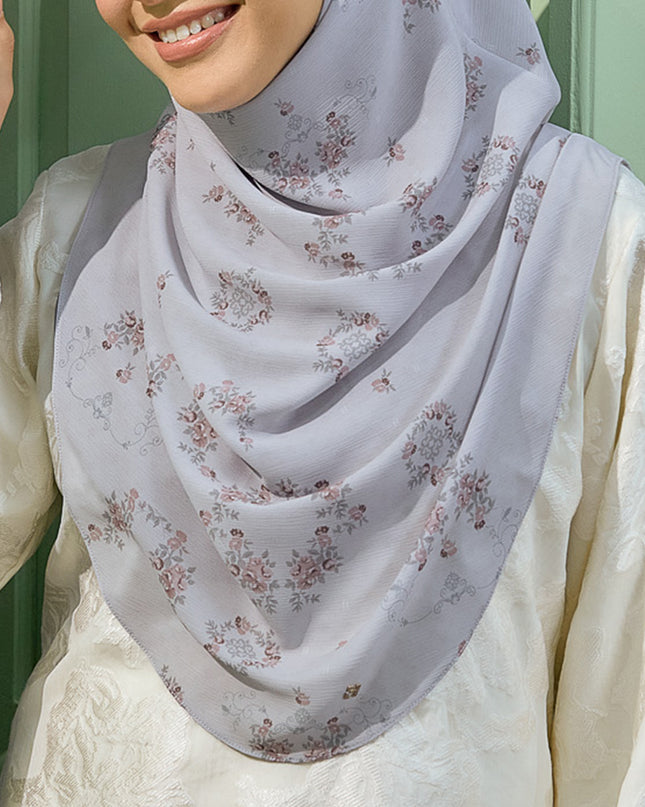 TWEELY-SO RUSTIC CHARM in ICE GRAY