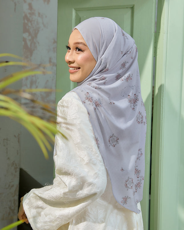 TWEELY-SO RUSTIC CHARM in ICE GRAY