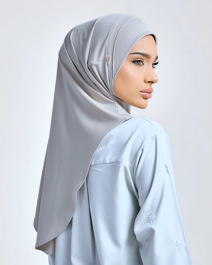 SO-MAREYYA in ICED SLATE