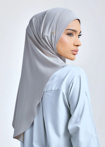 SO-MAREYYA in ICED SLATE