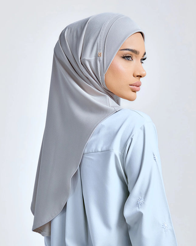 SO-MAREYYA in ICED SLATE