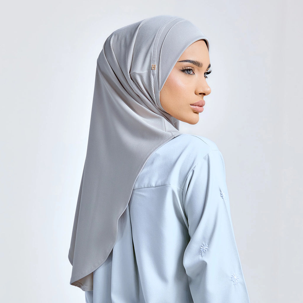 SO-MAREYYA in ICED SLATE