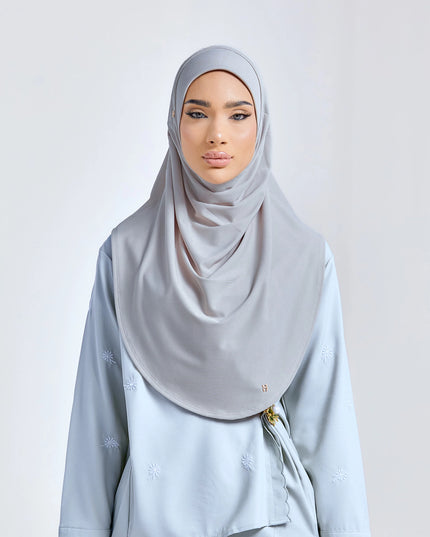 SO-MAREYYA in ICED SLATE