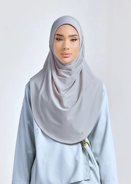 SO-MAREYYA in ICED SLATE