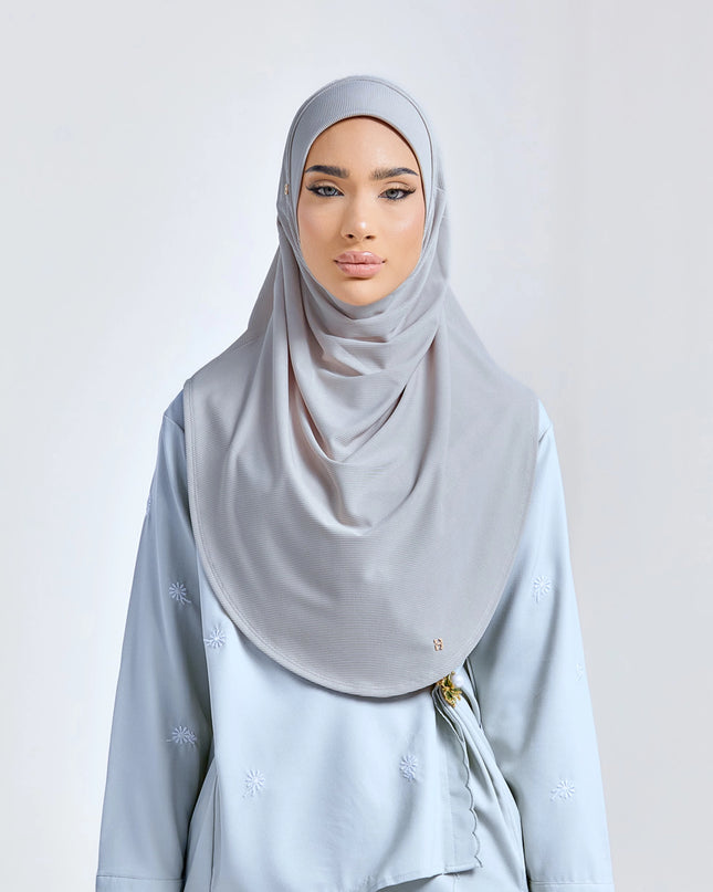 SO-MAREYYA in ICED SLATE