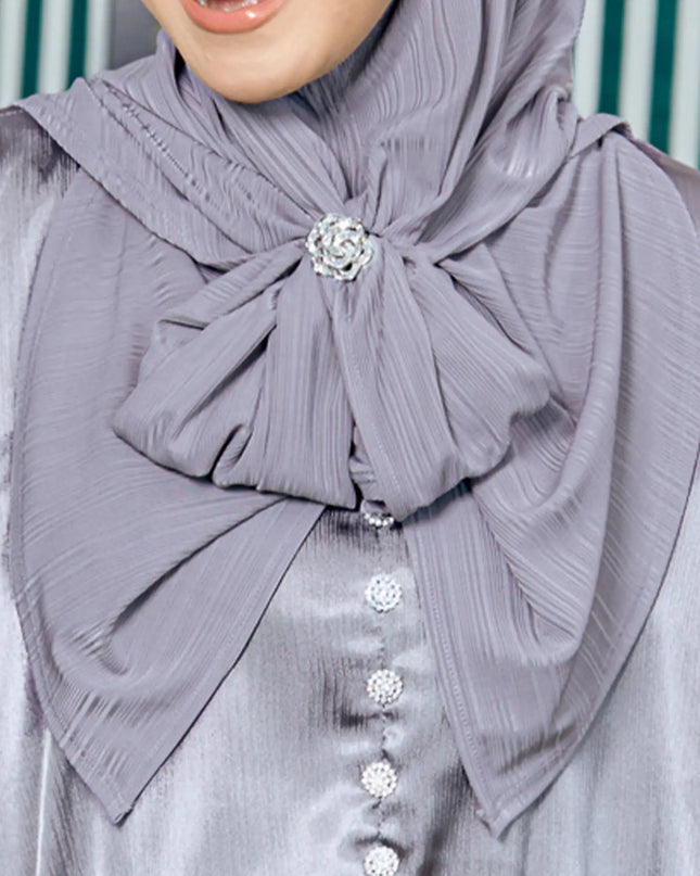 SE-BRENA in ICE GRAY