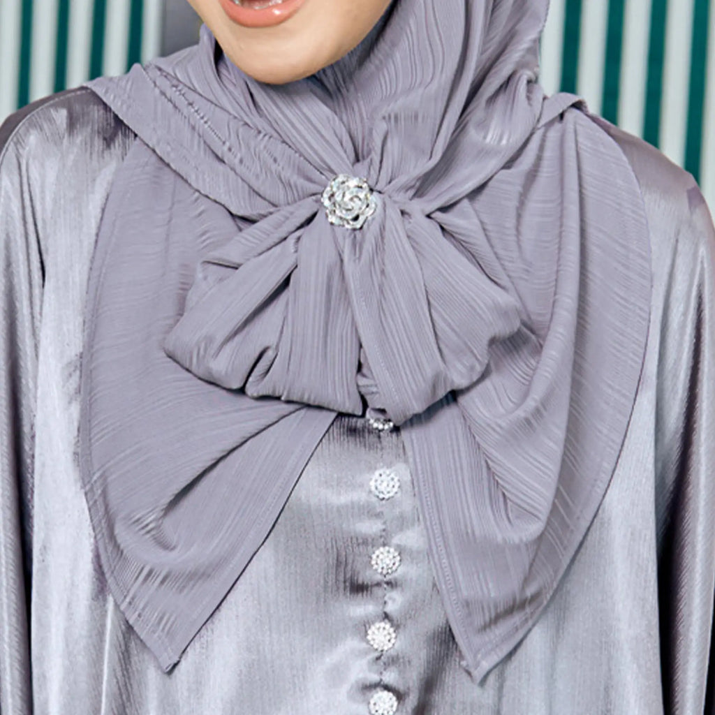 SE-BRENA in ICE GRAY