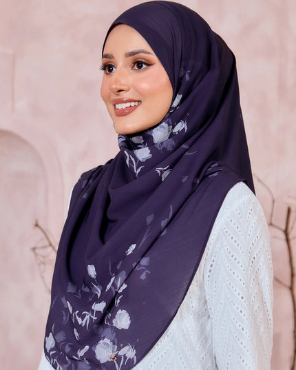 TWEELY-SO BASIC ELAN in INDIGO