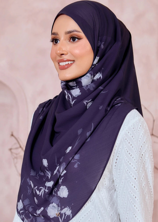 TWEELY-SO BASIC ELAN in INDIGO