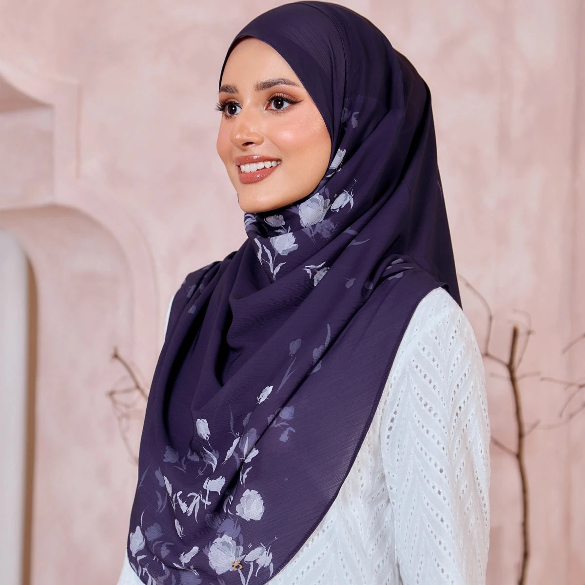 TWEELY-SO BASIC ELAN in INDIGO