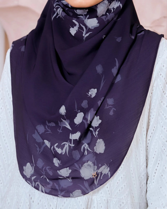 TWEELY-SO BASIC ELAN in INDIGO