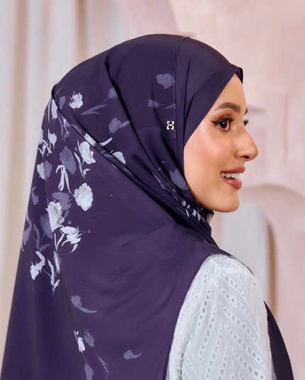 TWEELY-SO BASIC ELAN in INDIGO