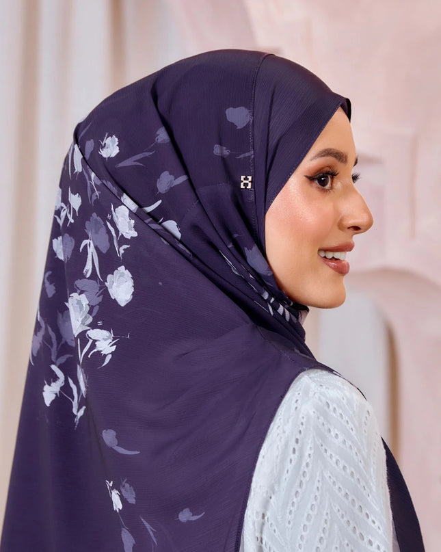 TWEELY-SO BASIC ELAN in INDIGO