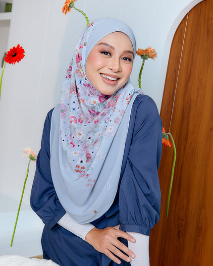 TWEELY-SO SUNKISSED PETAL in ICE MINT