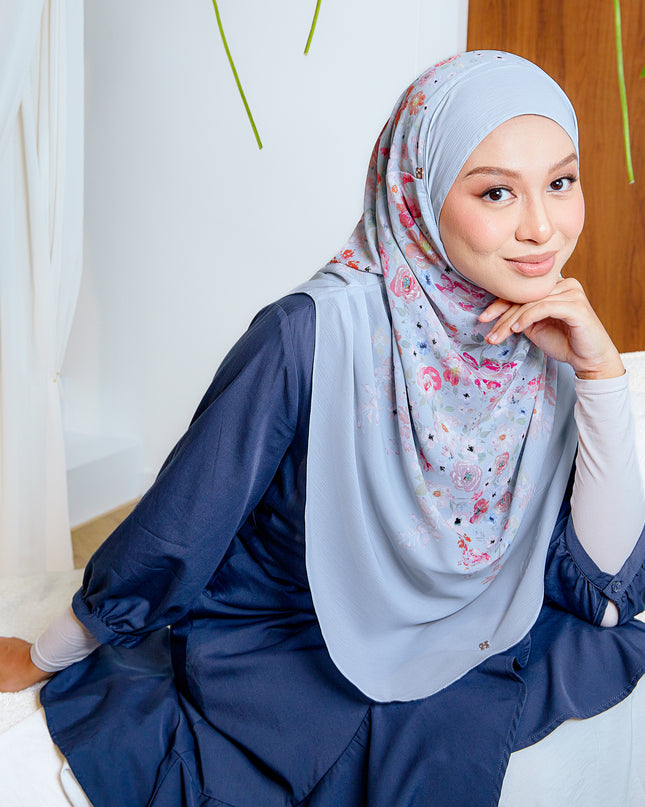 TWEELY-SO SUNKISSED PETAL in ICE MINT