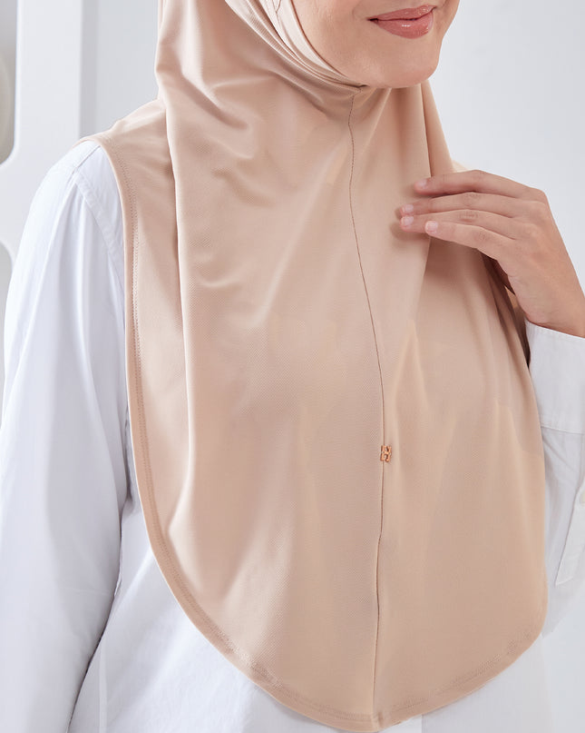 SO-MARJAN TWILL in IVORY