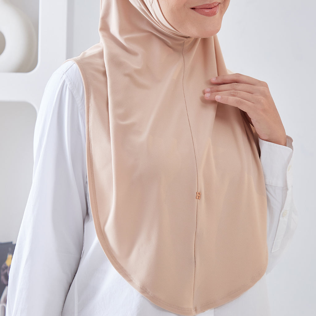 SO-MARJAN TWILL in IVORY