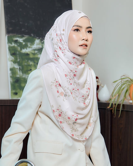 TWEELY-SO BASIC ISTANBUL CHARM in IVORY