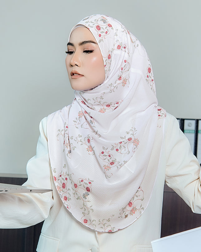 TWEELY-SO BASIC ISTANBUL CHARM in IVORY