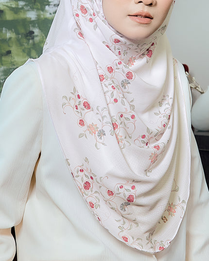 TWEELY-SO BASIC ISTANBUL CHARM in IVORY