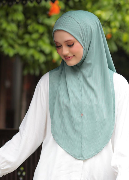 SO-HELENA in JADE