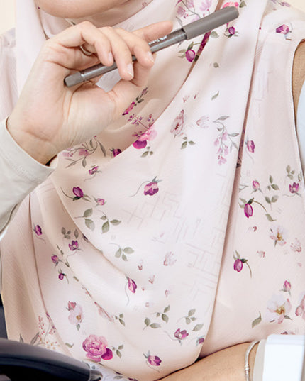 TWEELY-SO BASIC KUNTOM in JASMINE