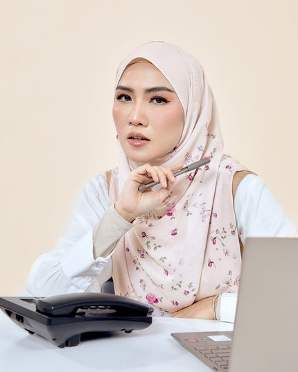 TWEELY-SO BASIC KUNTOM in JASMINE