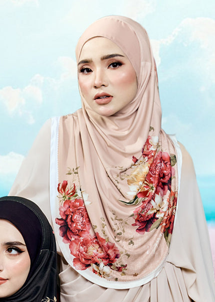 SO-AMORA OPULENT in KHAKI