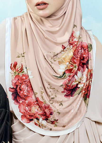 SO-AMORA OPULENT in KHAKI